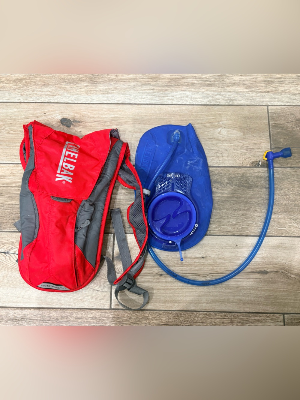 Camelbak Hydrobak 50oz